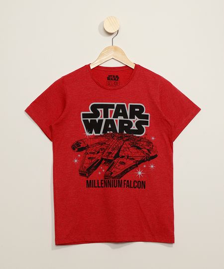 Camiseta-Juvenil-Millennium-Falcon-Star-Wars-Manga-Curta-Vermelha-9973318-Vermelho_1 Camiseta-Juvenil-Millennium-Falcon-Star-Wars-Manga-Curta-Vermelha-9973318-Vermelho_1