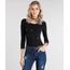 Body-Feminino-Canelado--Boys-Lie--Manga-Longa-Decote-Redondo-Preto-9042155-Preto_1