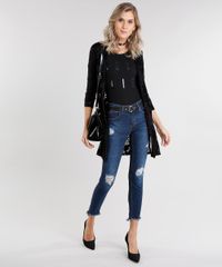 Body-Feminino-Canelado--Boys-Lie--Manga-Longa-Decote-Redondo-Preto-9042155-Preto_3