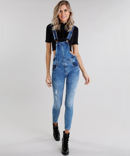 Macacao-Jeans-Feminino-Sawary-Azul-Medio-9106148-Azul_Medio_1