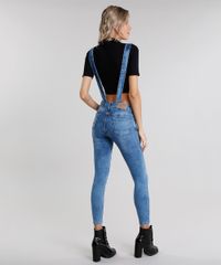 Macacao-Jeans-Feminino-Sawary-Azul-Medio-9106148-Azul_Medio_2