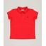 Polo-Infantil-em-Piquet-Manga-Curta-em-Algodao---Sustentavel-Vermelha-8647889-Vermelho_1