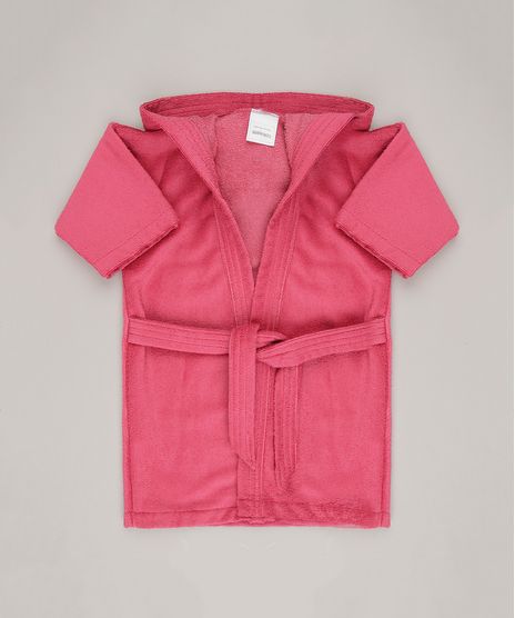 Roupao-Infantil-com-Capuz-Rosa-9036742-Rosa_1