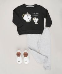 Conjunto-Infantil--A-Bela-e-a-Fera-de-Blusao-Preto---Calca-em-Moletom-Cinza-Mescla-9097239-Cinza_Mescla_3 Conjunto-Infantil--A-Bela-e-a-Fera-de-Blusao-Preto---Calca-em-Moletom-Cinza-Mescla-9097239-Cinza_Mescla_3