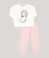 Conjunto-Infantil-Marie-de-Blusao-Off-White---Calca-em-Moletom-Rosa-9097238-Rosa_1