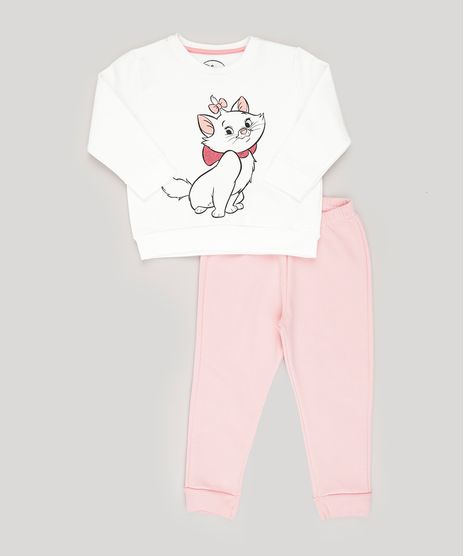 Conjunto-Infantil-Marie-de-Blusao-Off-White---Calca-em-Moletom-Rosa-9097238-Rosa_1