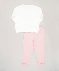 Conjunto-Infantil-Marie-de-Blusao-Off-White---Calca-em-Moletom-Rosa-9097238-Rosa_2