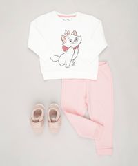 Conjunto-Infantil-Marie-de-Blusao-Off-White---Calca-em-Moletom-Rosa-9097238-Rosa_3