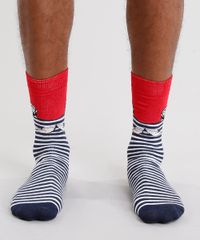 Meia-Masculina-Divertida-Listrada-Azul-Marinho-9083853-Azul_Marinho_4 Meia-Masculina-Divertida-Listrada-Azul-Marinho-9083853-Azul_Marinho_4