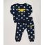 Conjunto-Infantil-Mulher-Maravilha-Estampado-de-Blusao---Calca-em-Moletom-Azul-Marinho-8911687-Azul_Marinho_1