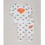 Conjunto-Infantil-Super-Homem-Estampado-de-Blusao---Calca-em-Moletom-Cinza-Mescla-Claro-8909806-Cinza_Mescla_Claro_1