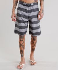 Bermuda-Surf-Masculina-Listrada-Cinza-8343261-Cinza_1