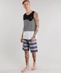 Bermuda-Surf-Masculina-Listrada-Cinza-8343261-Cinza_3