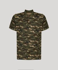 Polo-Masculina-Estampada-Camuflada-em-Piquet-Manga-Curta-Verde-Militar-8701914-Verde_Militar_5