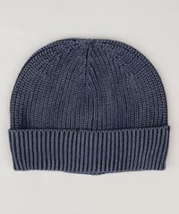 Gorro-Masculino-em-Trico-Azul-Marinho-8904839-Azul_Marinho_1