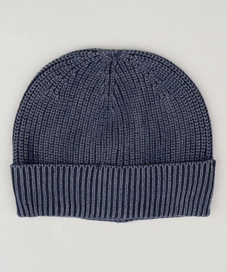 Gorro-Masculino-em-Trico-Azul-Marinho-8904839-Azul_Marinho_1