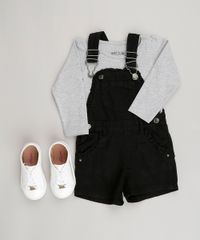 Jardineira-Infantil-com-Babado-Preta-9133785-Preto_3