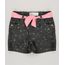 Short-Jeans-Infantil-Estampado-de-Estrelas-com-Faixa-em-Algodao---Sustentavel-Preto-8859361-Preto_1