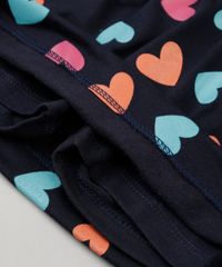 Saia-Infantil-Estampada-de-Coracoes-Azul-Marinho-9040779-Azul_Marinho_4