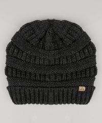 Gorro-Masculino-em-Trico-Chumbo-8903237-Chumbo_1