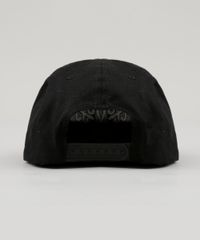 Bone-Masculino-Os-Simpsons--Duff--Preto-9010891-Preto_3
