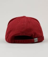 Bone-Masculino--Play-Hard--com-Suede-Vinho-9008176-Vinho_3