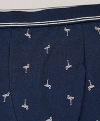 Cueca-Boxer-Masculina-Estampada-de-Flamingos-Azul-Marinho-9084264-Azul_Marinho_3
