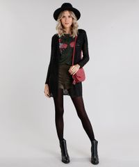 Blusa-Feminina--Gipsy-Soul--com-Estampa-Floral-Decote-Redondo-Manga-Curta-Verde-Militar-9028242-Verde_Militar_3