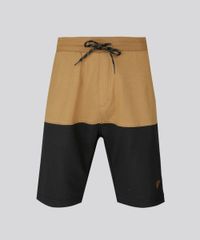 Bermuda-Masculina-em-Moletom-Marrom-8998190-Marrom_5