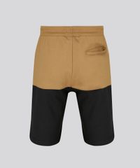 Bermuda-Masculina-em-Moletom-Marrom-8998190-Marrom_6