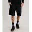 Bermuda-Masculina-Reta-Listrada-Preta-9081803-Preto_1