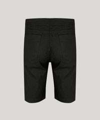 Bermuda-Masculina-Reta-Listrada-Preta-9081803-Preto_6