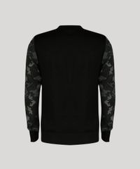 Blusao-Masculino-em-Moletom-Manga-Longa-Camuflada-Preto-8830150-Preto_6