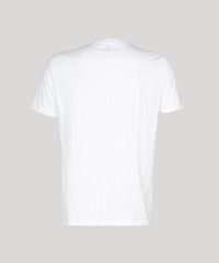 Camiseta-Masculina-com-Estampa-de-Folhagem-Manga-Curta-Gola-Redonda-Branca-8908368-Branco_6