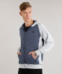 Blusao-Masculino-em-Moletom-com-Capuz-Manga-Longa-Azul-Marinho-8460978-Azul_Marinho_1