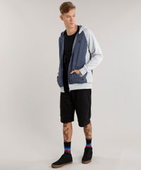 Blusao-Masculino-em-Moletom-com-Capuz-Manga-Longa-Azul-Marinho-8460978-Azul_Marinho_3