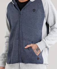 Blusao-Masculino-em-Moletom-com-Capuz-Manga-Longa-Azul-Marinho-8460978-Azul_Marinho_4