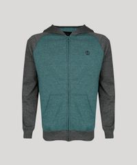 Blusao-Masculino-em-Moletom-com-Capuz-Manga-Longa-Verde-8460978-Verde_5