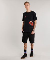 Camiseta-Masculina-Deadpool-Manga-Curta-Gola-Redonda-Preta-9077680-Preto_3