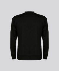 Blusao-Masculino-em-Moletom-com-Bordado--Tigre--Manga-Longa-Preto-8852538-Preto_6