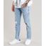 Calca-Jeans-Masculina-Skinny-Destroyed-Azul-Claro-9029559-Azul_Claro_1