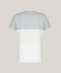 Camiseta-Masculina-com-Recortes-Manga-Curta-Gola-Redonda-Cinza-Mescla-Claro-9079163-Cinza_Mescla_Claro_6