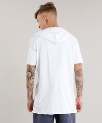 Camiseta-Masculina-Longa--88-Future--com-Capuz-e-Bolso-Manga-Curta-Branca-9123496-Branco_2