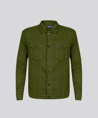 Jaqueta-Masculina-Trucker-Manga-Longa-Verde-Militar-8301498-Verde_Militar_5