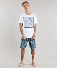 Bermuda-Surf-Masculina-Estampada-de-Folhagens-Preta-9064344-Preto_3