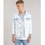 Jaqueta-Masculina-Jeans-Marmorizada-Manga-Longa-Azul-Claro-9047829-Azul_Claro_1