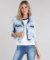 Jaqueta-Jeans-Feminina-Cropped-com-Aviamentos-Manga-Longa-Azul-Claro-9011127-Azul_Claro_1 Jaqueta-Jeans-Feminina-Cropped-com-Aviamentos-Manga-Longa-Azul-Claro-9011127-Azul_Claro_1