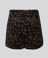 Short-Feminino-Hot-Pant-em-Veludo-Cotele-Estampado-Floral-Cintura-Alta-Preto-8855954-Preto_6