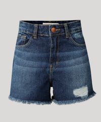 Short-Jeans-Feminino-Vintage-Azul-Medio-9006256-Azul_Medio_5