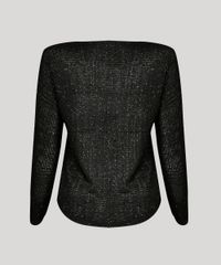 Sueter-Feminino-com-Paetes-em-Trico-Manga-Longa-Decote-Redondo-Preto-8892825-Preto_6